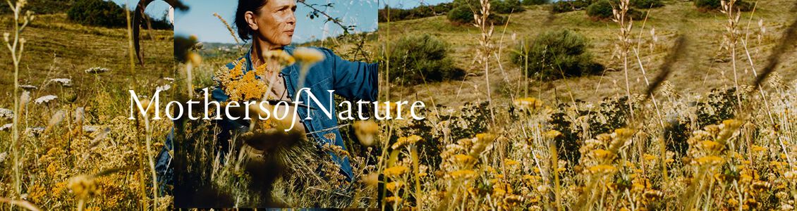 MOTHERS OF NATURE: Wir feiern unsere Produzentinnen!