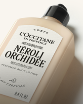 Neroli Orchidee Bodylotion