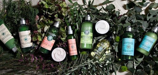 Aromachologie Haarpflege