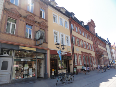 Heidelberg