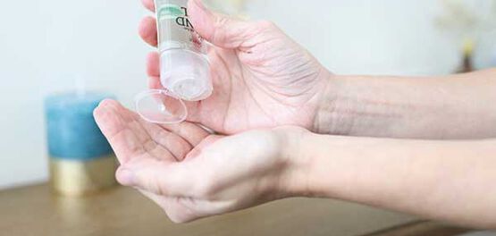 Hygienegel