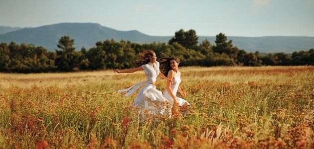 Damenparfum Trend