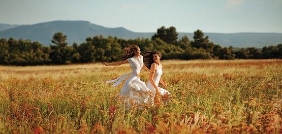 Damenparfum Trend