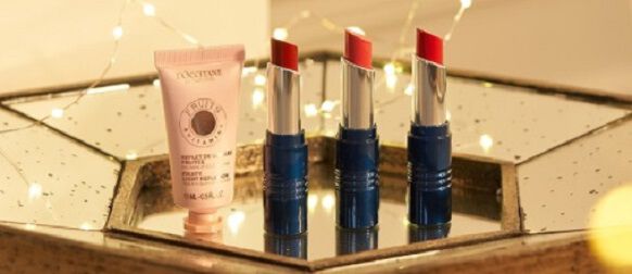 Lippenstifte
