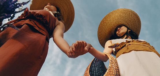 Wir sind Cultivators of Change