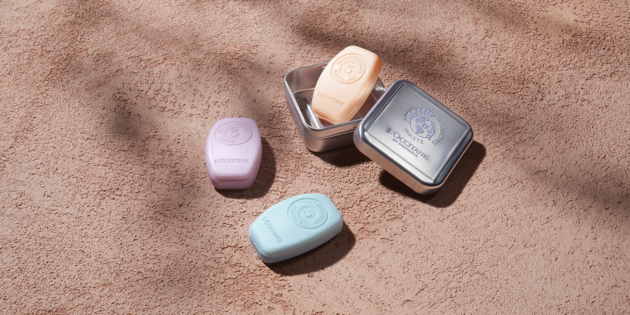 Feste Shampoos