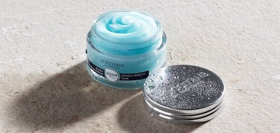 Kollektion Aqua R&eacute;otier mit Hyalurons&auml;ure