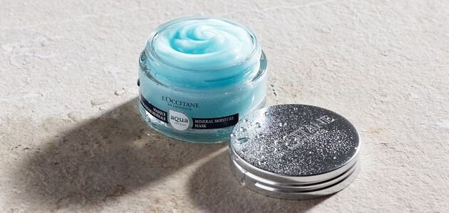 Kollektion Aqua R&eacute;otier mit Hyalurons&auml;ure