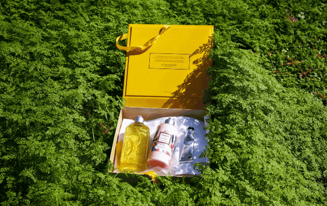 Ihre <b>individuelle</b> Geschenkbox für <b>39€</b>!