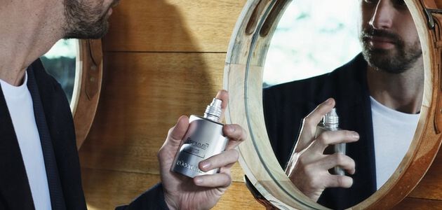 Für jeden Mann das passende Parfum