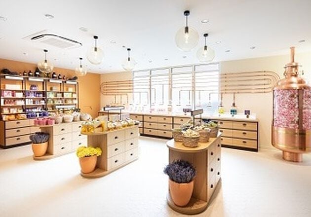 Die Museums-Boutique