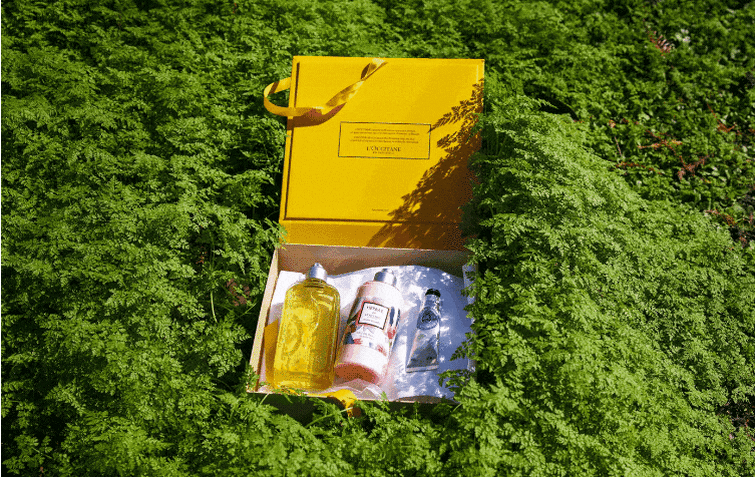 Ihre <b>individuelle</b> Geschenkbox für <b>39€</b>!