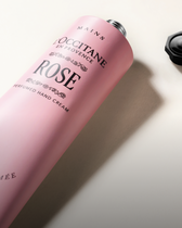 Rose Handcreme