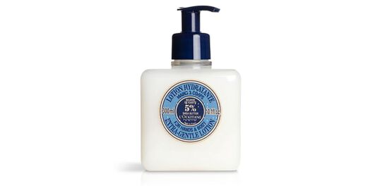 Handlotion L'OCCITANE