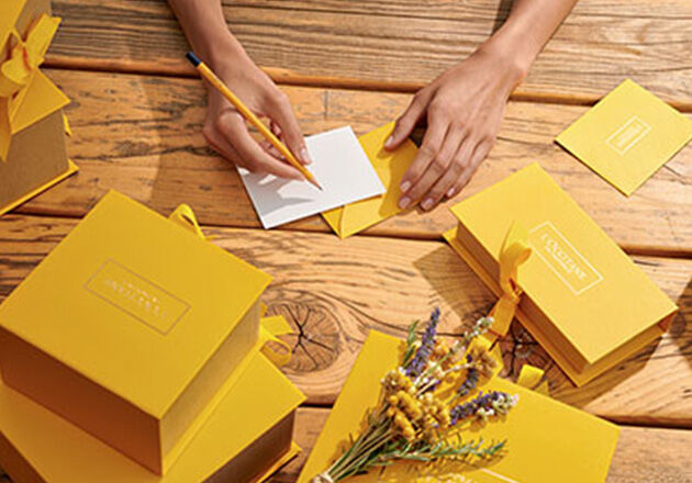 L'Occitane Boutique finden