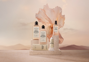 Neroli & Orchidee Kollektion L'Occitane