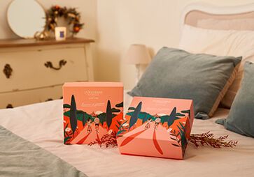 Geschenksets Valentinstag