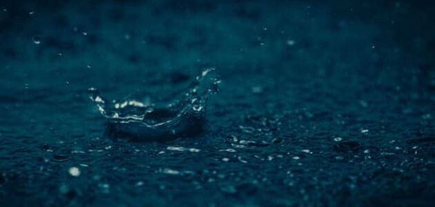 Wasserpl&auml;tschern