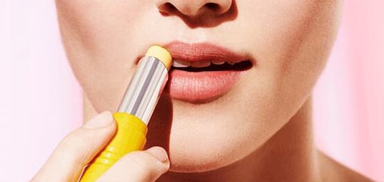 Lippenbalsam