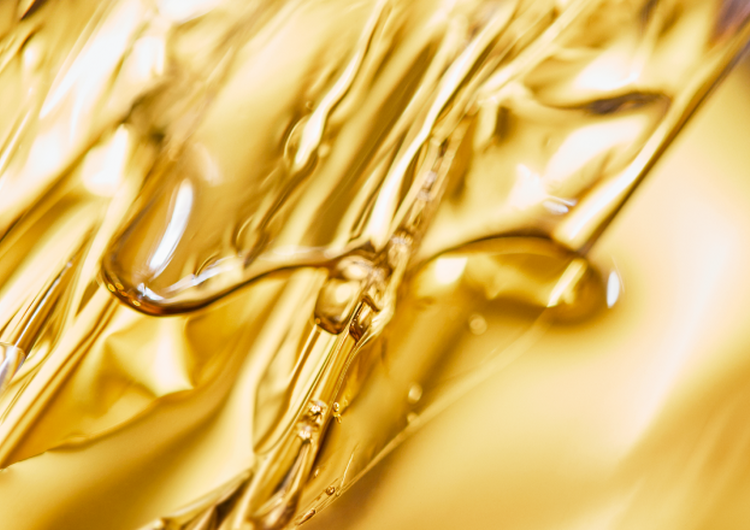 Die Super-Antioxidantienbombe der Immortelle