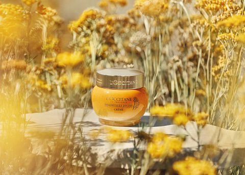 Kollektion Immortelle Divine