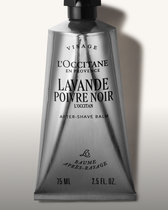 Lavande Poivre Noir After Shave Balsam