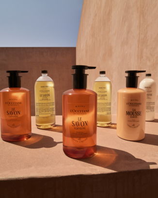 Raumd&uuml;fte der Provence L'Occitane