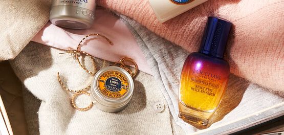 Immortelle Reset Serum