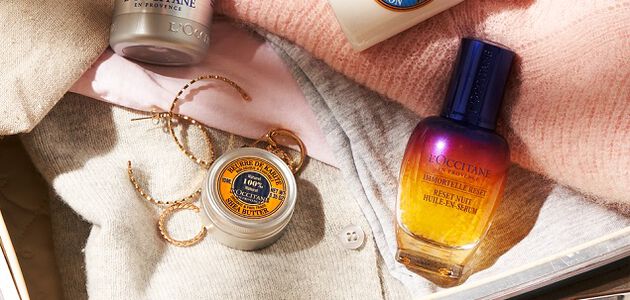 Immortelle Reset Serum