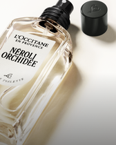 N&eacute;roli Orchid&eacute;e