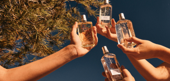 5. Tipp: Die Kunst des Parfum Layering