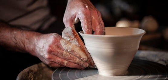 Unterst&uuml;tzung des lokalen Handwerks | L'OCCITANE