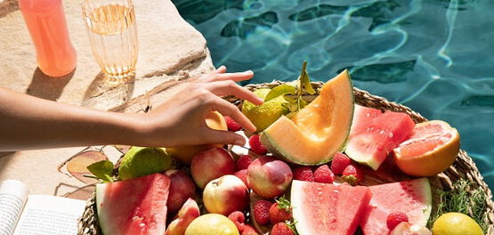 Gesunde Ernährung