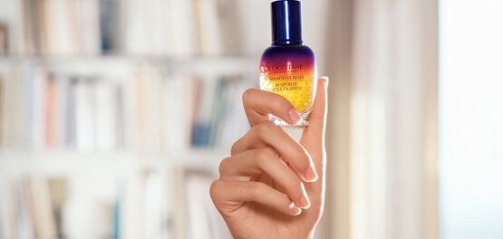 Immortelle Overnight Reset Öl-in-Serum | L'OCCITANE