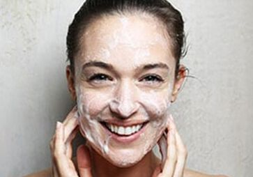 anti aging ritual