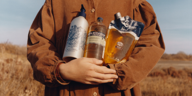 Nachhaltige Beauty-Produkte