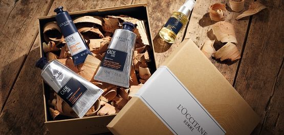 VALENTINSTAGS-GESCHENKE FÜR MÄNNER