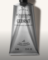 C&eacute;drat After Shave Balsam