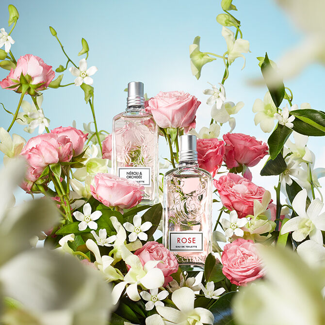 blumigen Parfums