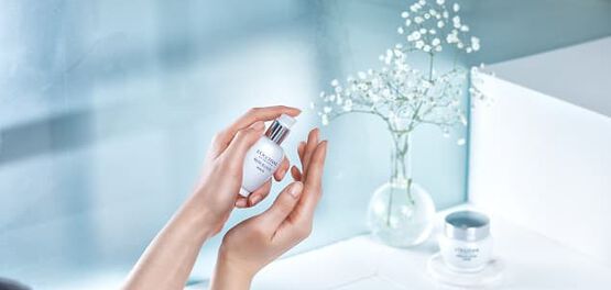  Anti-Pigmentflecken-Pflege serum