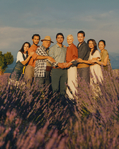 Cultivators of Change