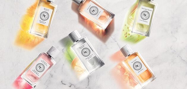 6 verf&uuml;hrerische Eaux de Parfum