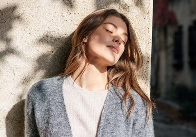 Mischhaut