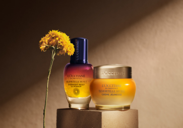 Das Geheimnis der Immortelle Divine