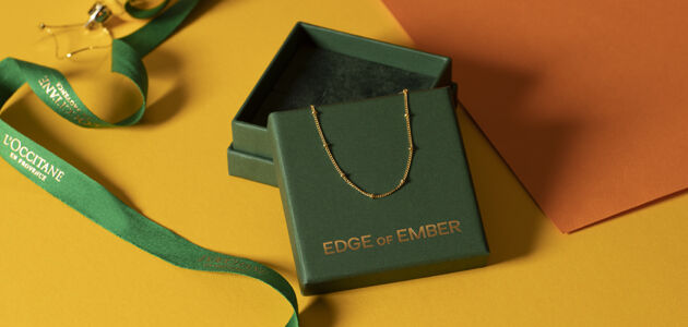 Armband Edge of Ember
