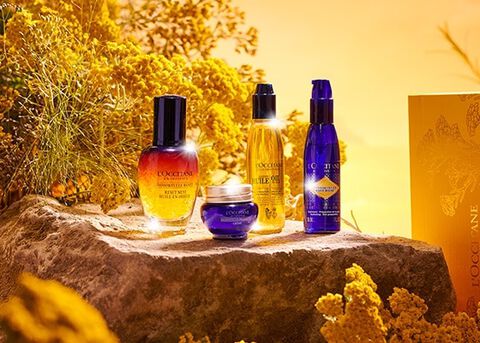 Finden Sie Ihre Beauty-Routine