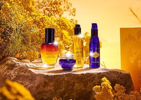 Finden Sie Ihre Beauty-Routine