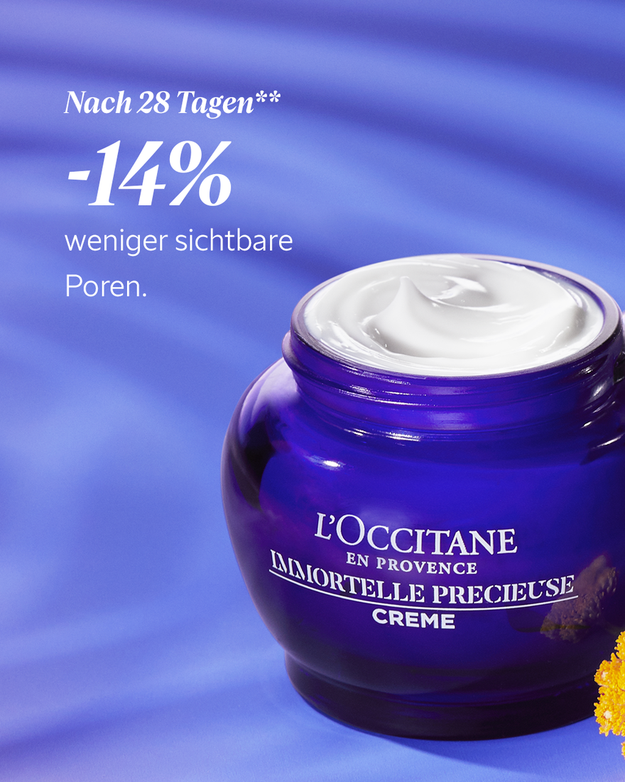 Bildanzeige 3/8 des Produkts Immortelle Creme Pr&eacute;cieuse, , RECT