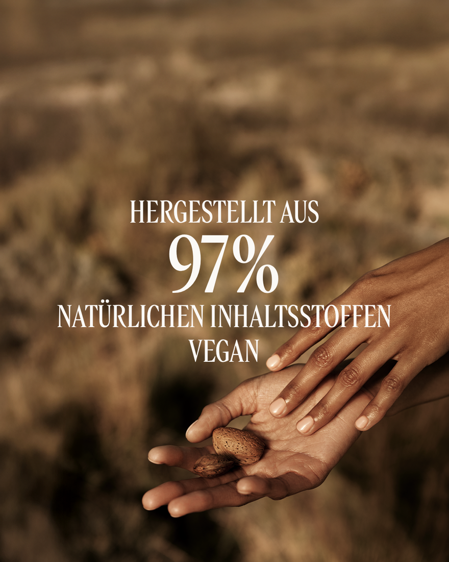 Bildanzeige 5/9 des Produkts Nachf&uuml;llpackung Mandel Straffendes K&ouml;rper&ouml;l, , RECT