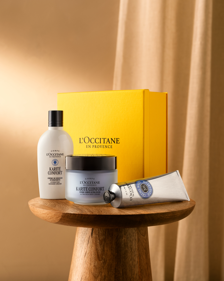 Bildanzeige 3/9 des Produkts Sheabutter Ultra Riche K&ouml;rpercreme 200ml, , RECT